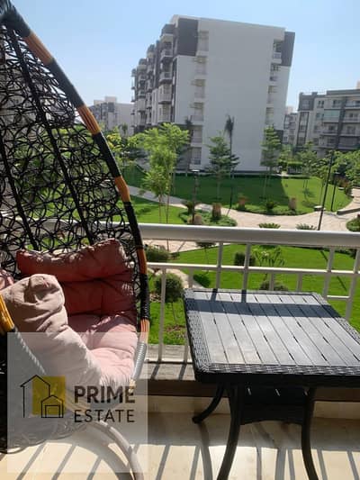 Lowest Down Payment in Madinaty | Apartment for Sale in the Newest B14 Phase | Handover Within One Year