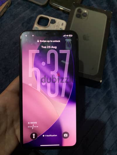 Apple - iPhone 11 Pro Max