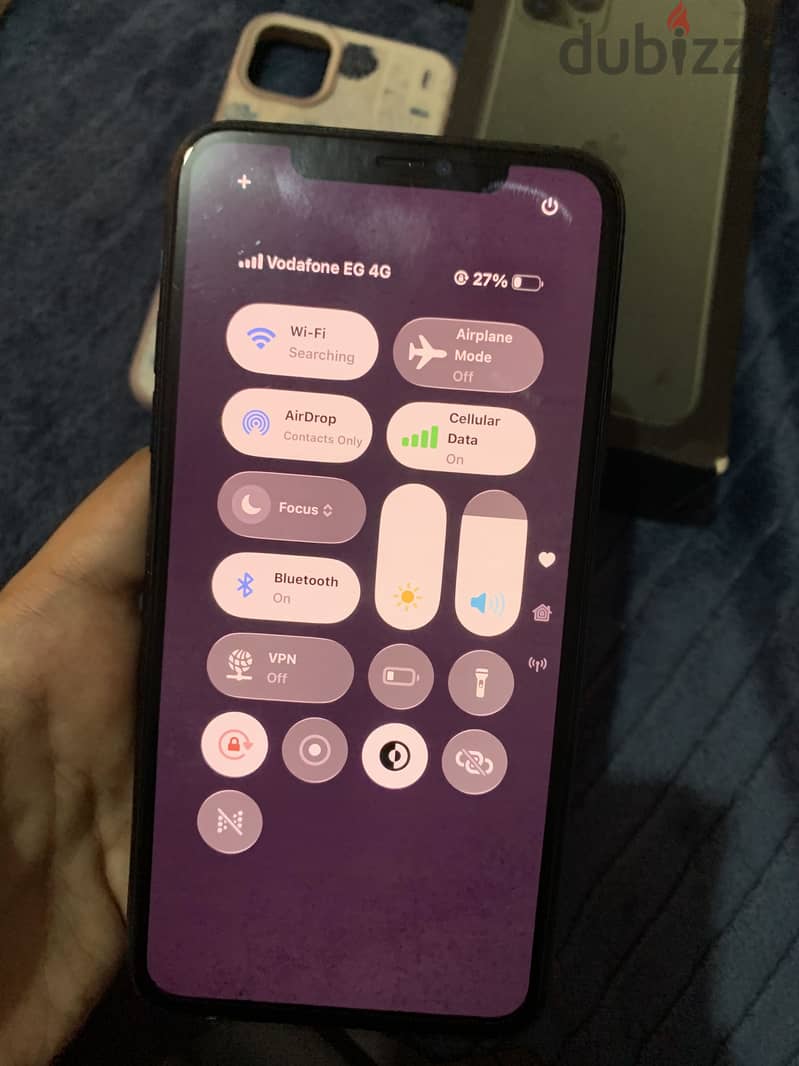 Apple - iPhone 11 Pro Max 4