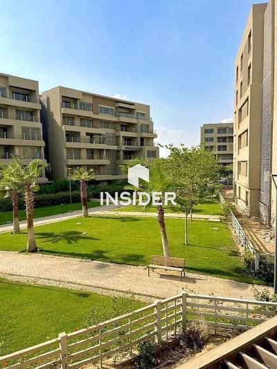 Very Prime Location Apartment 205 m 3 Bedrooms - 3 Bathrooms Under Market Price