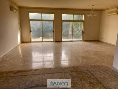 فيلا توين هاوس للبيع بكمبوند حدائق المهندسين الشيخ زايد بسعر مميز جدا