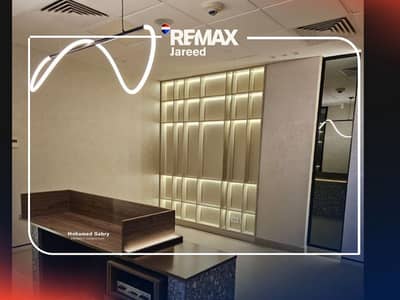 Ready Clinic for Rent with Premium Finishing