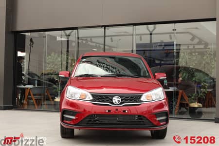 بروتون ساجا 2027 / Proton Saga 2027