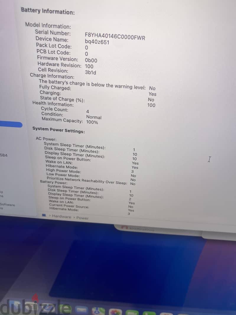 MacBook Pro m4 max 16 inch. Ram 36-1 tera 1
