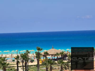 شاليه للبيع في بلومار وادي دجلة – سيدي عبد الرحمن