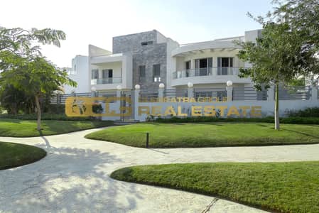 penthouse for sale compound square 6 october