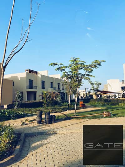 **Quick Sale | Type B Standalone Villa | Prime Landscape View | O West October**