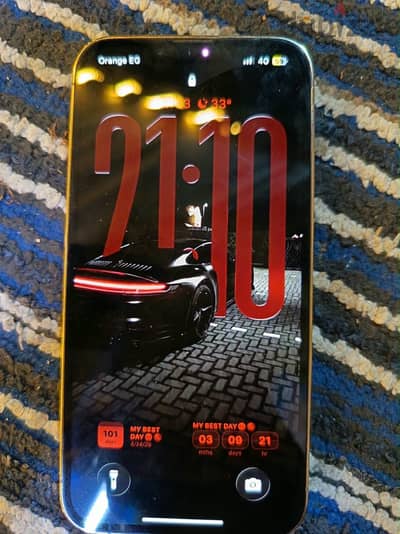 iPhone 13 Pro
