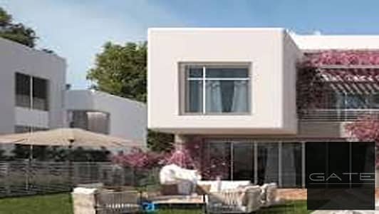Standalone Villa for Sale in Seashell – Qamzi | North Coast