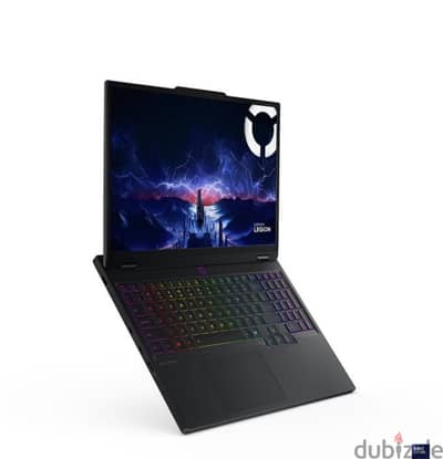 Lenovo Legion 5