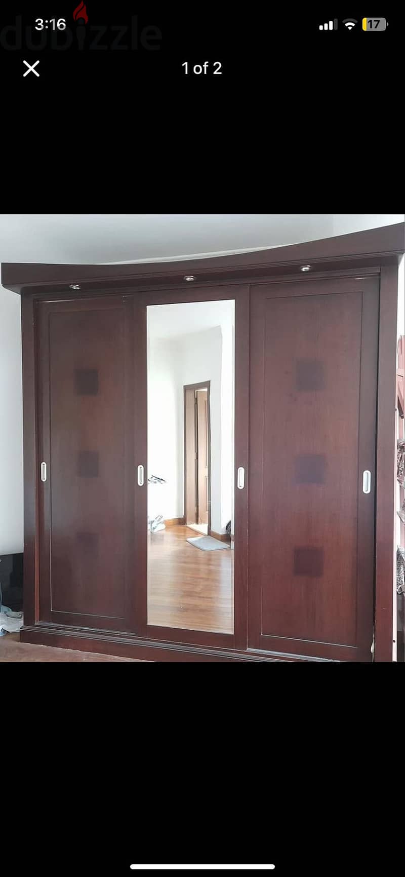 Wardrobe 1