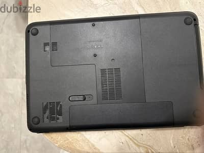 Hp Pavilion G6