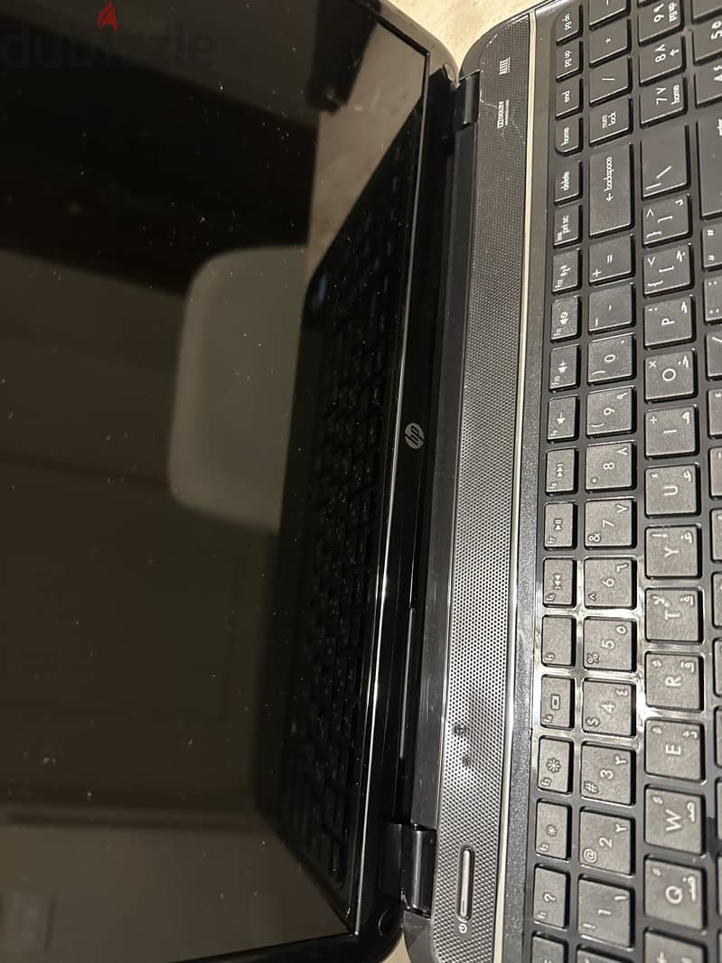 Hp Pavilion G6 1