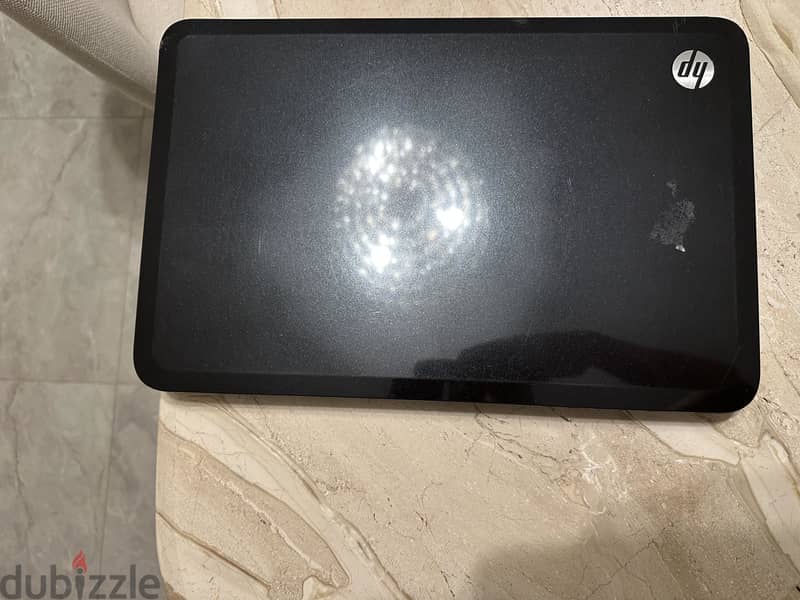 Hp Pavilion G6 2