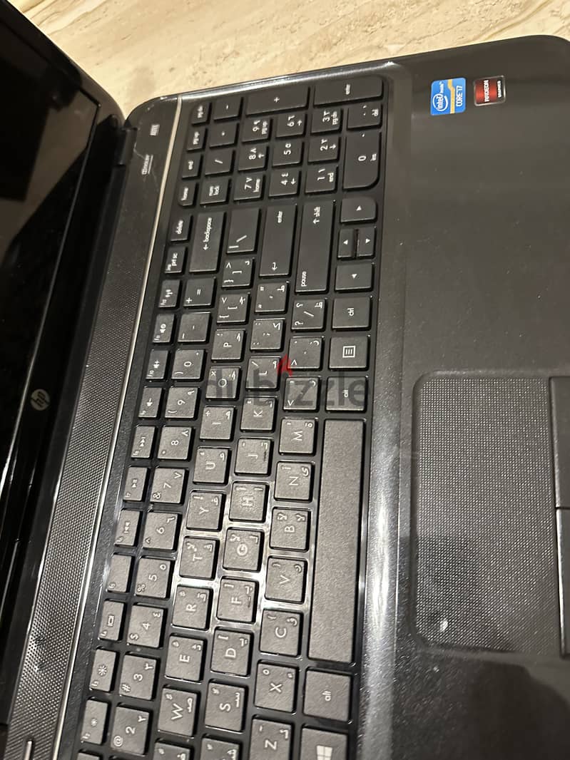 Hp Pavilion G6 4