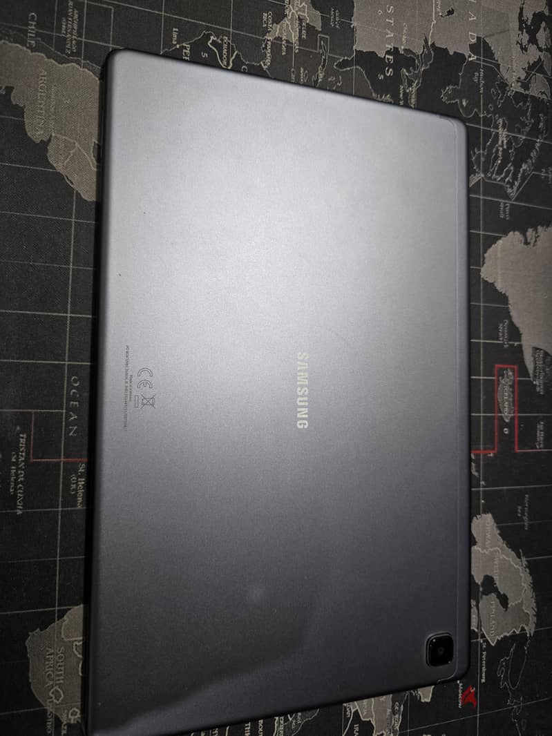 Samsung Tab A7 as new 1
