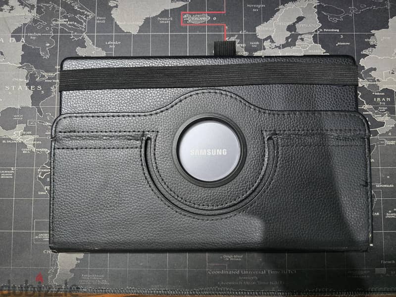 Samsung Tab A7 as new 3