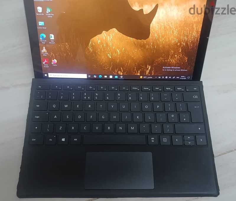 Microsoft surface pro 4 for sale 2