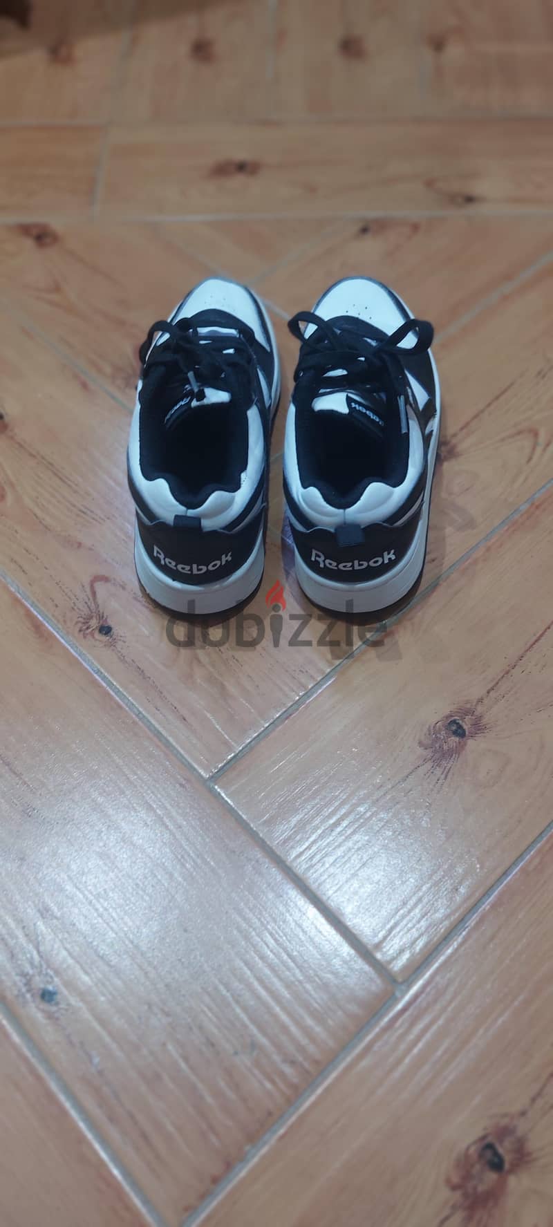 Reebook sneaker Original size 34 1