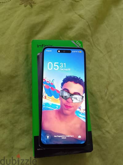 Infinix Other Model