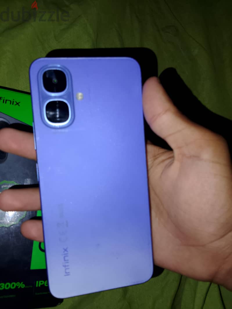 Infinix Other Model 2