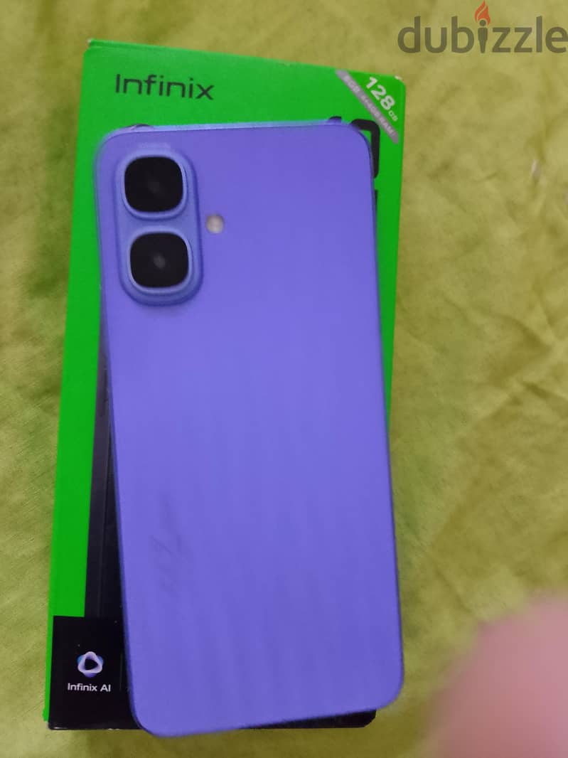 Infinix Other Model 3