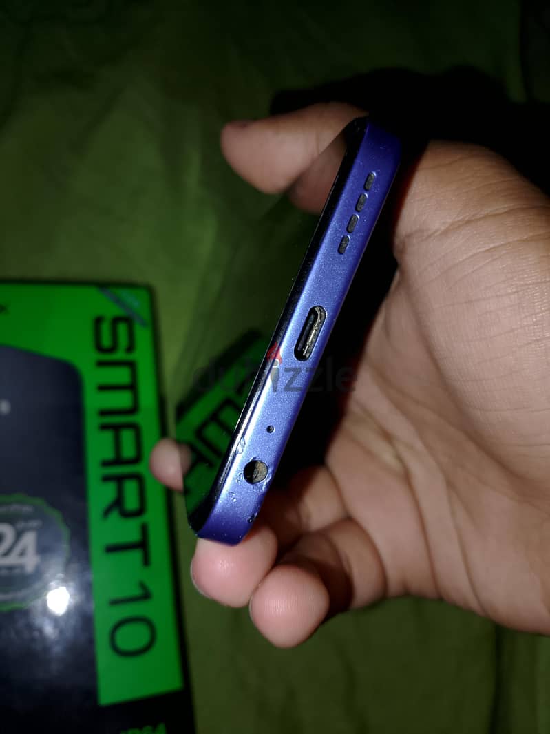 Infinix Other Model 4