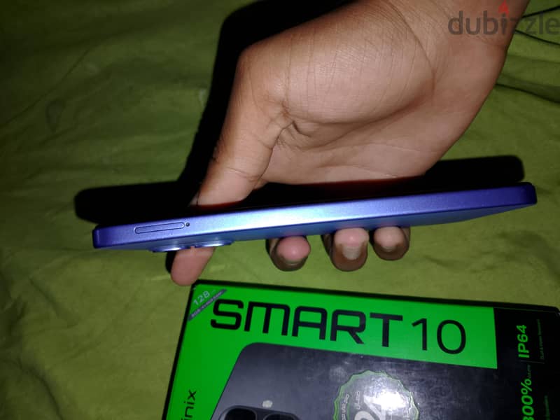 Infinix Other Model 5