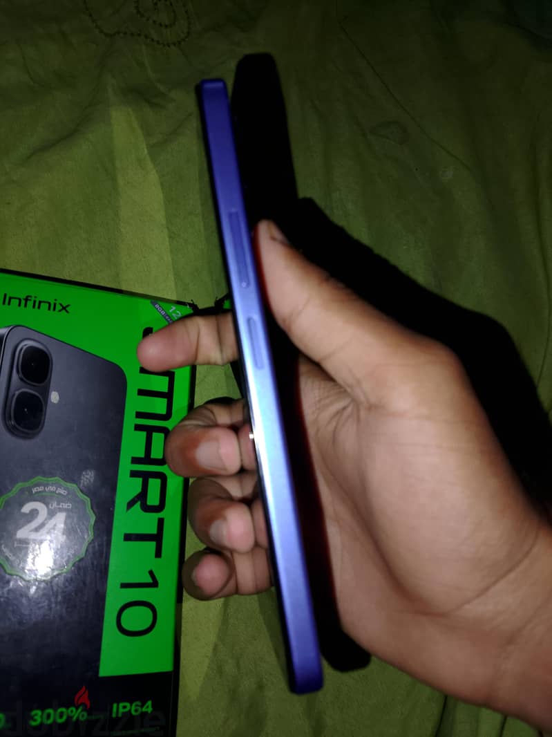 Infinix Other Model 6