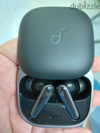 anker soundcore liberty 5