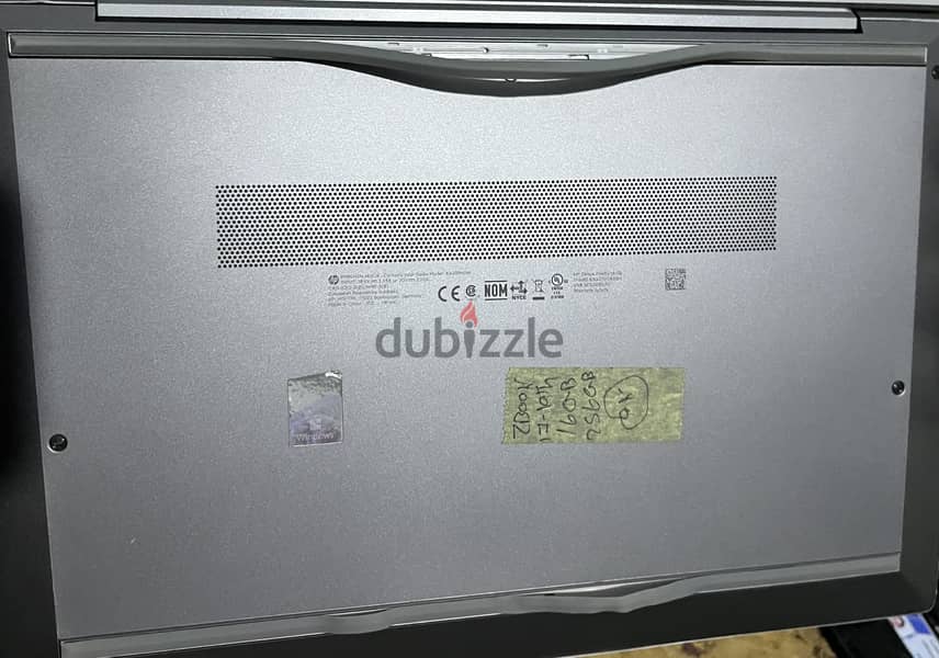HP ZBook FIREFLY 14 G7 4