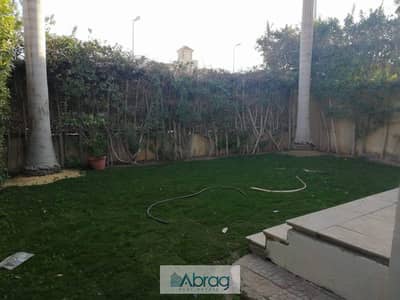 twin house for sale inside hadayek elmohandsein elsheikh zayed
