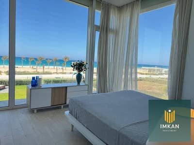 ready to move villa for sale direct on lagoon at naia bay north coast