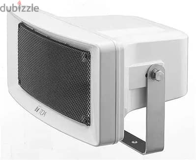 TOA CS-304 | Wide Range Weatherproof Speaker
