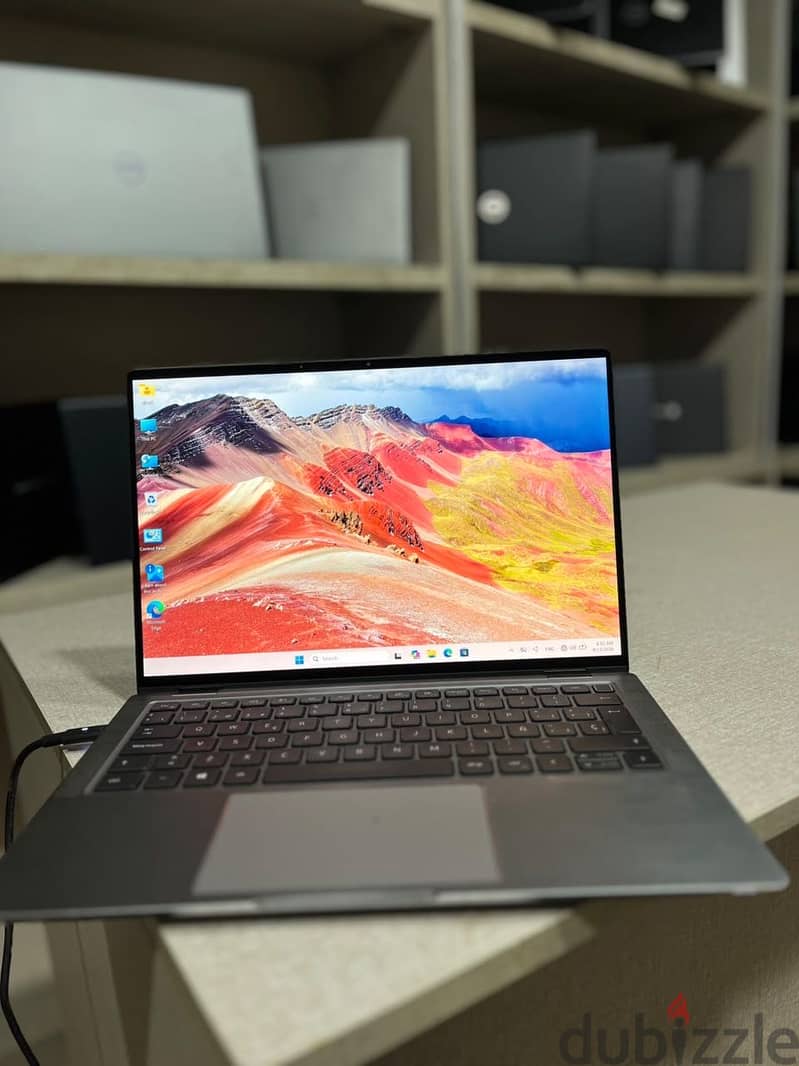 dell latitude 9420 2-in-1 1