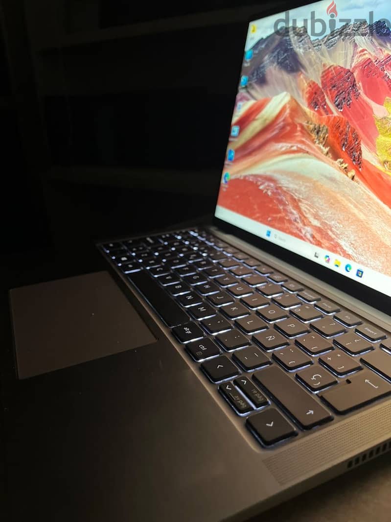 dell latitude 9420 2-in-1 4