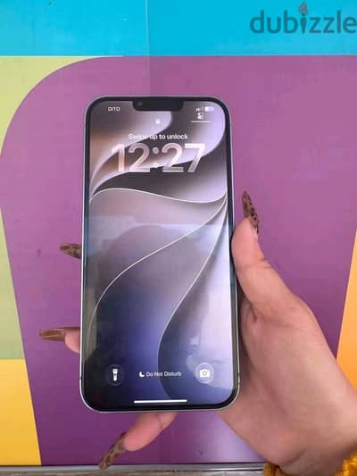 آبل - آيفون 14 بلس