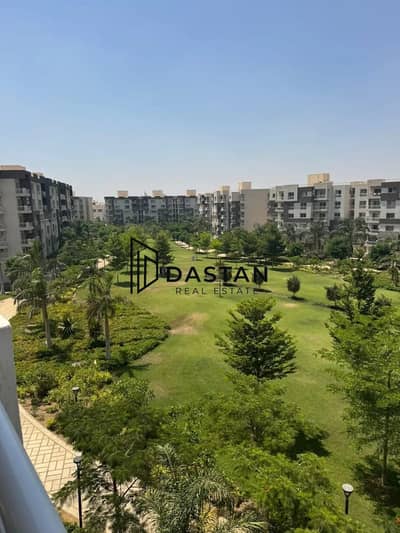 Apartment for sale in Madinaty 200 ground on Wide Garden b12 Apartment for sale in Madinaty 200 ground on Wide Garden b12