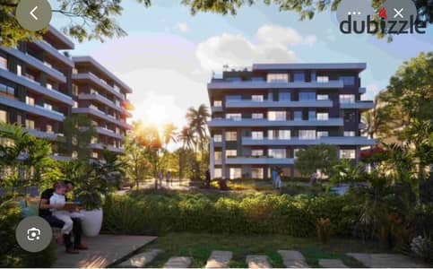 132 SQM in Calma Zayed | 2-Bedroom Apartment in a Prime Sheikh Zayed Location – Final Touch Finishing