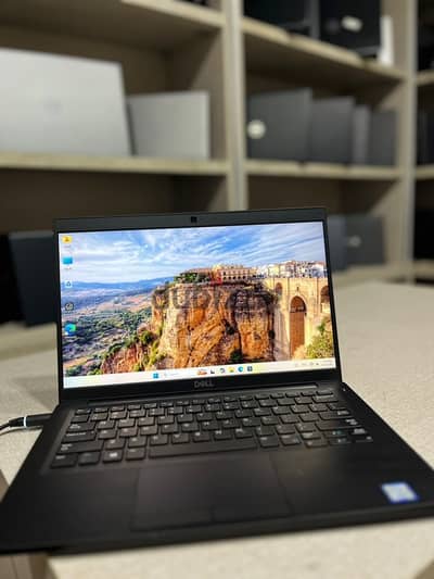 Dell Latitude 7390