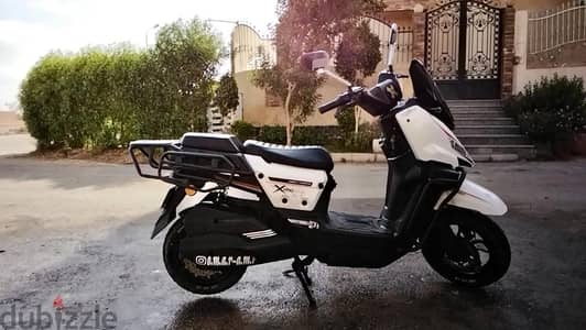 كيواي اكس رود 2000w