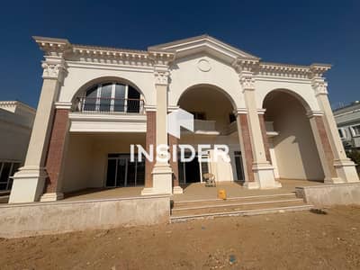 Under Market Price Villa Sale MV Hyde park Resale - New Cairo