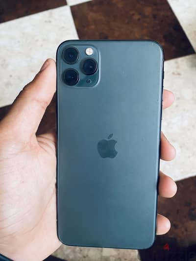 Apple - iPhone 11 Pro Max