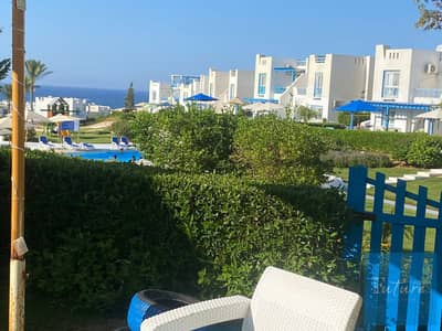 Chalet for Sale in New Rhodes, Mountain View Ras El Hekma, 3 Bedrooms, 140 SQM, 2nd Floor, Sea View, Fully Furnished, Prime Location, 14M EGP Cash