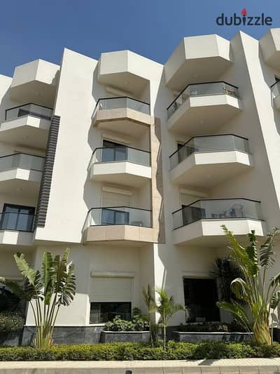 125m² apartment for sale, finished to hotel standards, including air conditioning and kitchen – located opposite Open Air Mall and Madinaty (ALJAR 125m² apartment for sale, finished to hotel standards, including air conditioning and kitchen – located opposite Open Air Mall and Madinaty (ALJAR