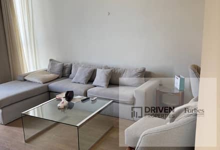 Ready To Move Apartment 2BD Fully Furnished For Sale In Aeon Compound Next Mall of Arabia 6th of October Sheikh Zayed Giza