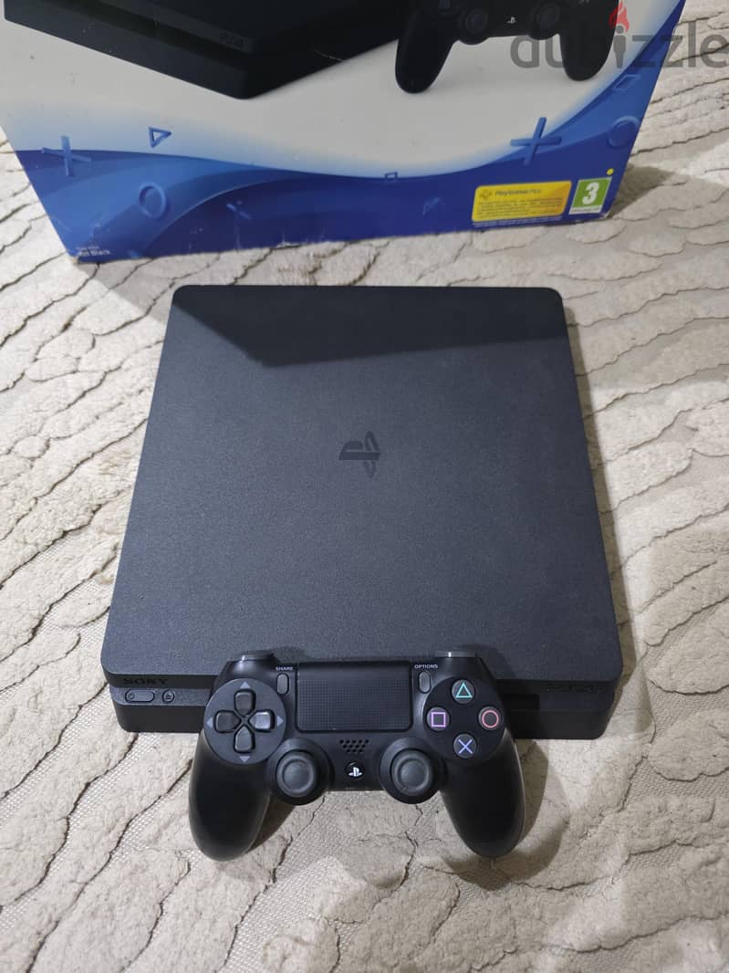 playstations 4 1