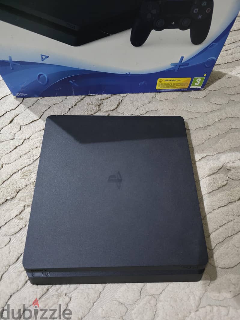 playstations 4 2