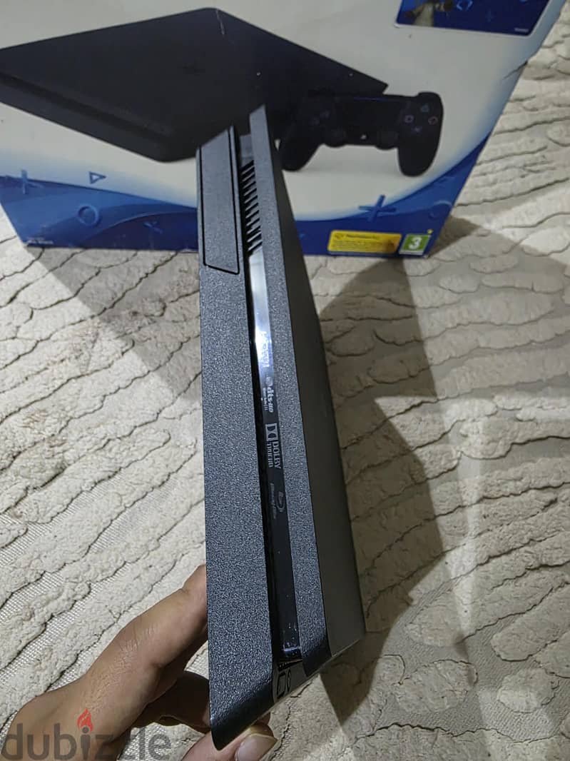 playstations 4 4