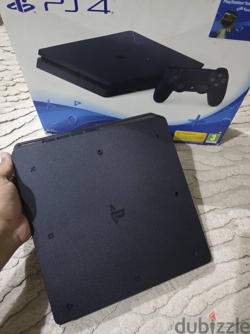 playstations 4 7
